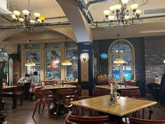 -巴伐利亚啤酒坊(意式风情街店)