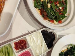 -大鸭梨烤鸭(顺义石园店)