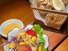 -鳗鱼家·深夜食堂(军博店)