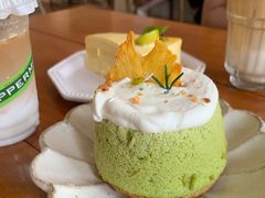 -MAISON门前杂货店