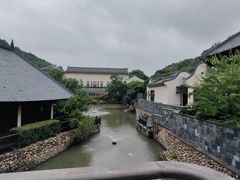 -宁波柏悦酒店·钱湖渔港