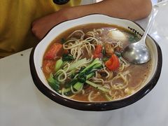 -孟记大碗面•家常菜(鼓楼和会街店)