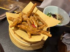 -吼堂老火锅(太古里总店)