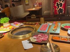 -MIKOMIKO和牛烧肉专门店(南门店)