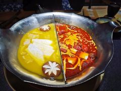 -湊湊火锅·茶憩(石家庄万象城店)