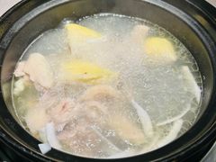 -同仁四季椰子鸡(无锡滨湖万象汇店)