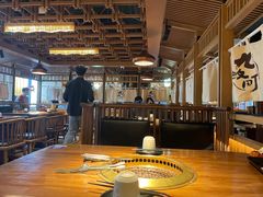 大堂-九畋町和牛黑牛烤肉料理(三里屯3·3大厦店)