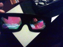 眼镜-UME影城(安贞DTS:X店)