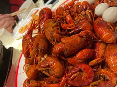 -串盟烧烤大排档·长沙美食地标(星沙店)
