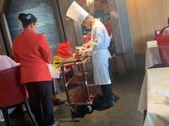 -大鸭梨烤鸭(顺义石园店)