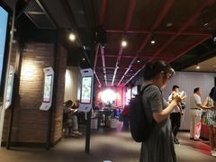 -肯德基(蓝桥店)