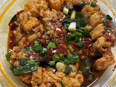 -串盟烧烤大排档·长沙美食地标(星沙店)