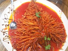 -丹江渔村(首都机场店)