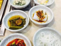 -金顺韩式烤肉·网红烤肉店(广利路店)