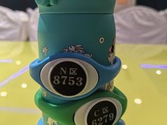 -海韵之星邮轮水会(明发商业广场店)