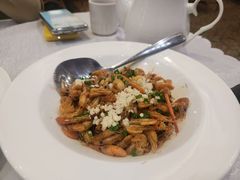 -三清山希尔顿度假酒店·三清轩中餐厅