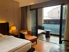 -上海崇明金茂凯悦酒店