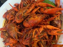 -红钳侠小龙虾·烧烤(中赢康康谷店)