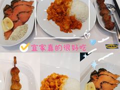 -宜家·瑞典风味餐厅(北京西红门店)