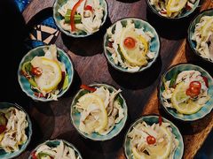 -解放碑威斯汀酒店-知味国际美食餐厅