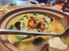 小酥肉锅-大鸭梨烤鸭(石佛营店)