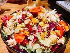 -麦落精酿啤酒餐吧(先农大院店)