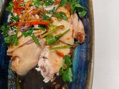 -玲珑·新粤菜(安华汇店)