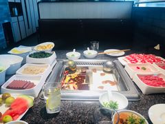 -海底捞火锅(崇文门新世界百货店)
