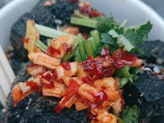 -黑色经典臭豆腐·长沙鲜食商店(坡子街店)