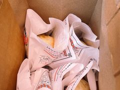 -百年夯碳烤胡椒饼(阿拉城店)