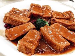 养生黑豆腐-海晖酒楼·顺德鱼生(荣华店)