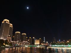 -海河游船-永乐码头(大悲院)