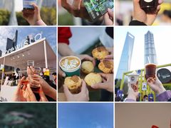 -陆家嘴中心绿地