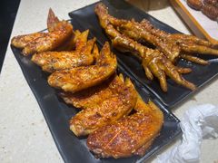 -万鑫鸡翅