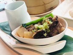 -天龙轩(香港丽思卡尔顿酒店)