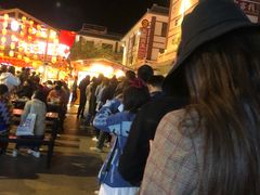 -沙州食驿·非遗小吃夜市
