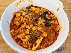 -西羊市老米家泡馍(西羊市店)