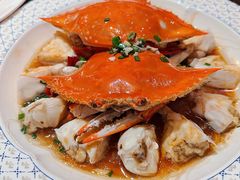 -妈妈菜舟山海鲜(定海古城店)