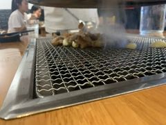 -肉甲韩国木炭烤肉(新壹街1店)