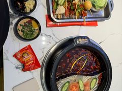 -钢管厂五区小郡肝火锅串串香(清河店)