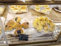 -江物面包·咖啡·蛋糕(四码头店)