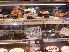 -DQ·蛋糕·冰淇淋(苏州中心店)