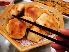 -壹号院音乐餐厅•烤全羊•新疆菜(浐灞店)