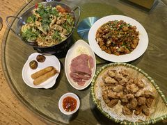 -一家亲台菜餐厅(银塘中路店)