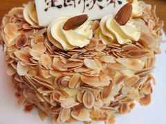 -大连铂尔曼酒店-铂尔曼美食廊 Pullman Deli