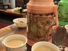 -玛禄藏膳(五分店)