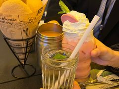 -帕蓝·暹罗料理(大学路店)