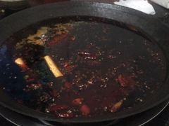 -星鸿社重庆老火锅
