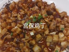 -江南食坊·老杭州饭店(始于1987年·湖滨店)