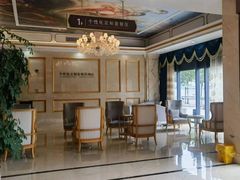 -名流健康高端体检中心·名宾门诊·健康管理